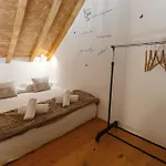 Holiday home Quinta Dos Castanheiros Usseira