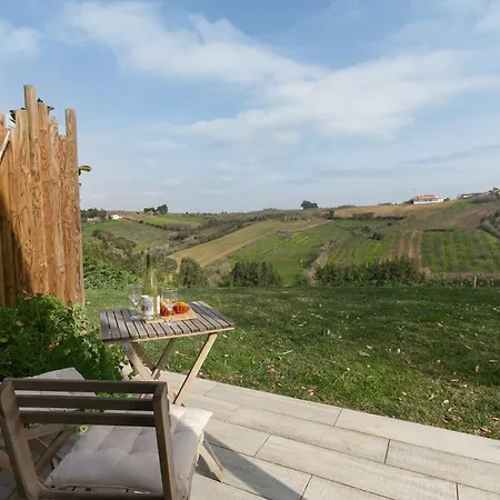 Casa de Férias Quinta Dos Castanheiros