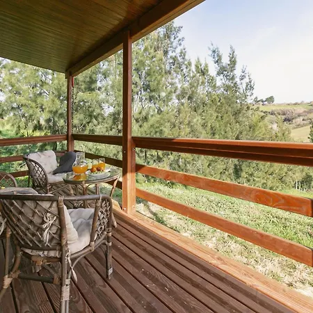 Holiday home Quinta Dos Castanheiros