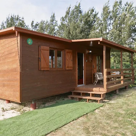 Quinta Dos Castanheiros Casa de Férias