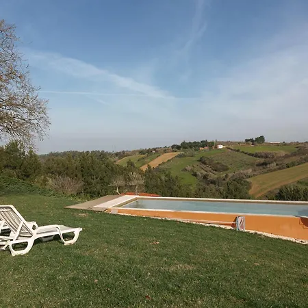 Holiday home Quinta Dos Castanheiros