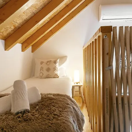 Quinta Dos Castanheiros Holiday home *