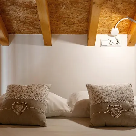 Quinta Dos Castanheiros Casa de Férias