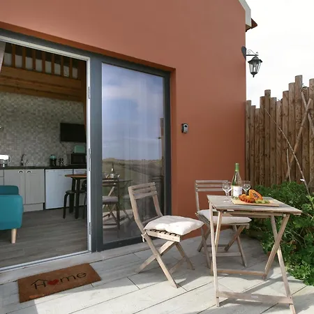 Quinta Dos Castanheiros