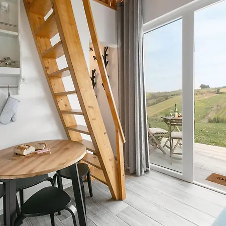 Casa de Férias Quinta Dos Castanheiros Usseira