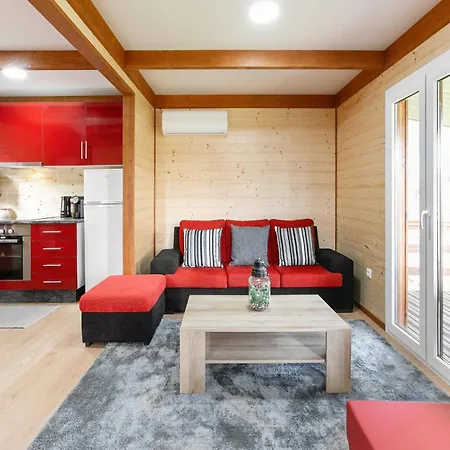 Quinta Dos Castanheiros Casa de Férias