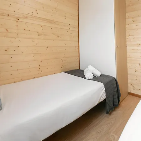 Casa de Férias Quinta Dos Castanheiros