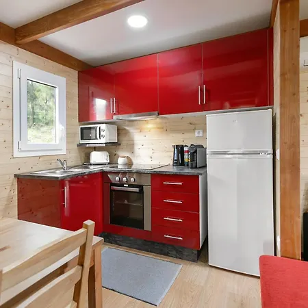 Quinta Dos Castanheiros Casa de Férias