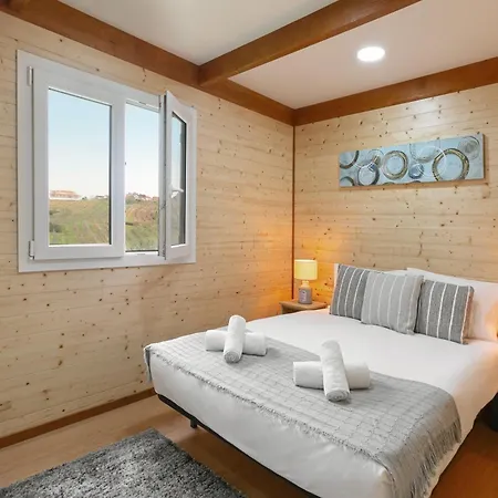 Holiday home Quinta Dos Castanheiros *