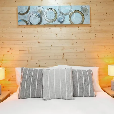 Casa de Férias Quinta Dos Castanheiros