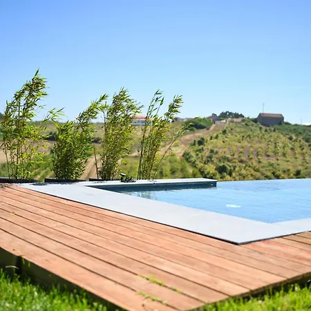 Casa de Férias Quinta Dos Castanheiros *