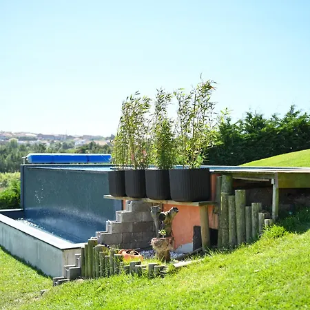 Quinta Dos Castanheiros Holiday home