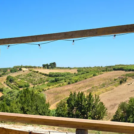 Quinta Dos Castanheiros Casa de Férias Usseira
