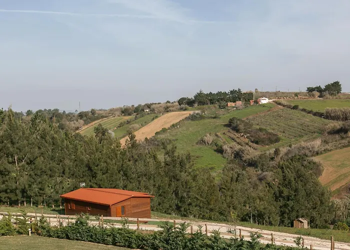 Quinta Dos Castanheiros