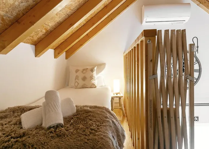 Quinta Dos Castanheiros 펜션 *