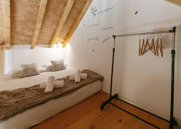 펜션 Quinta Dos Castanheiros Usseira