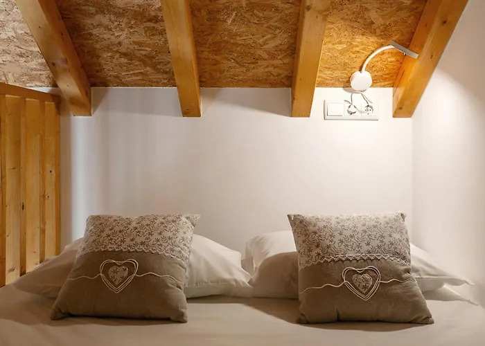 Quinta Dos Castanheiros 펜션