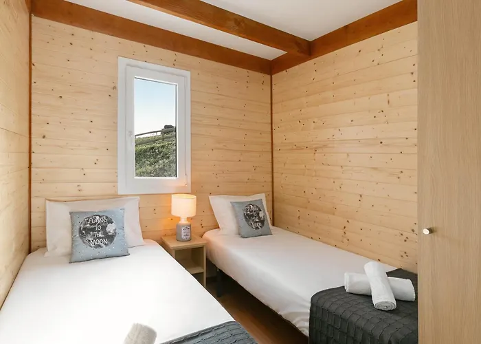 Quinta Dos Castanheiros Usseira