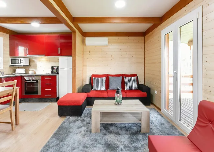 Quinta Dos Castanheiros 펜션