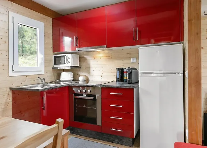 Quinta Dos Castanheiros 펜션