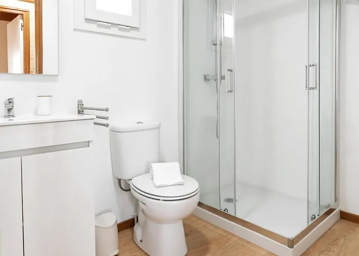 Quinta Dos Castanheiros 펜션 Usseira