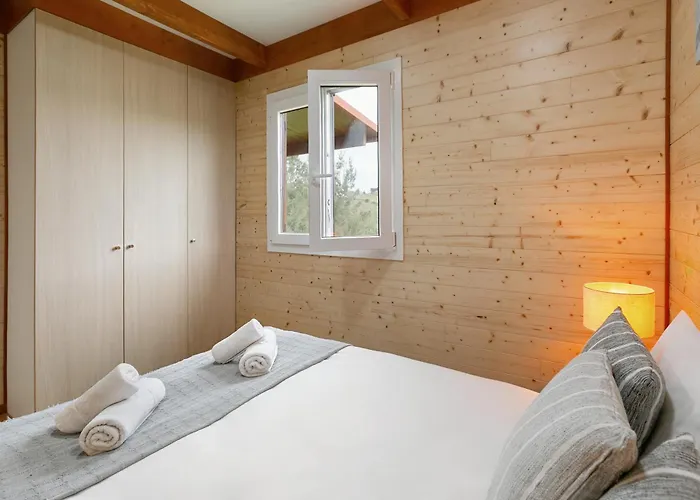 Quinta Dos Castanheiros 펜션 *