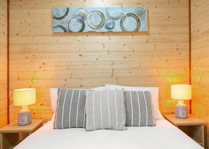 펜션 Quinta Dos Castanheiros